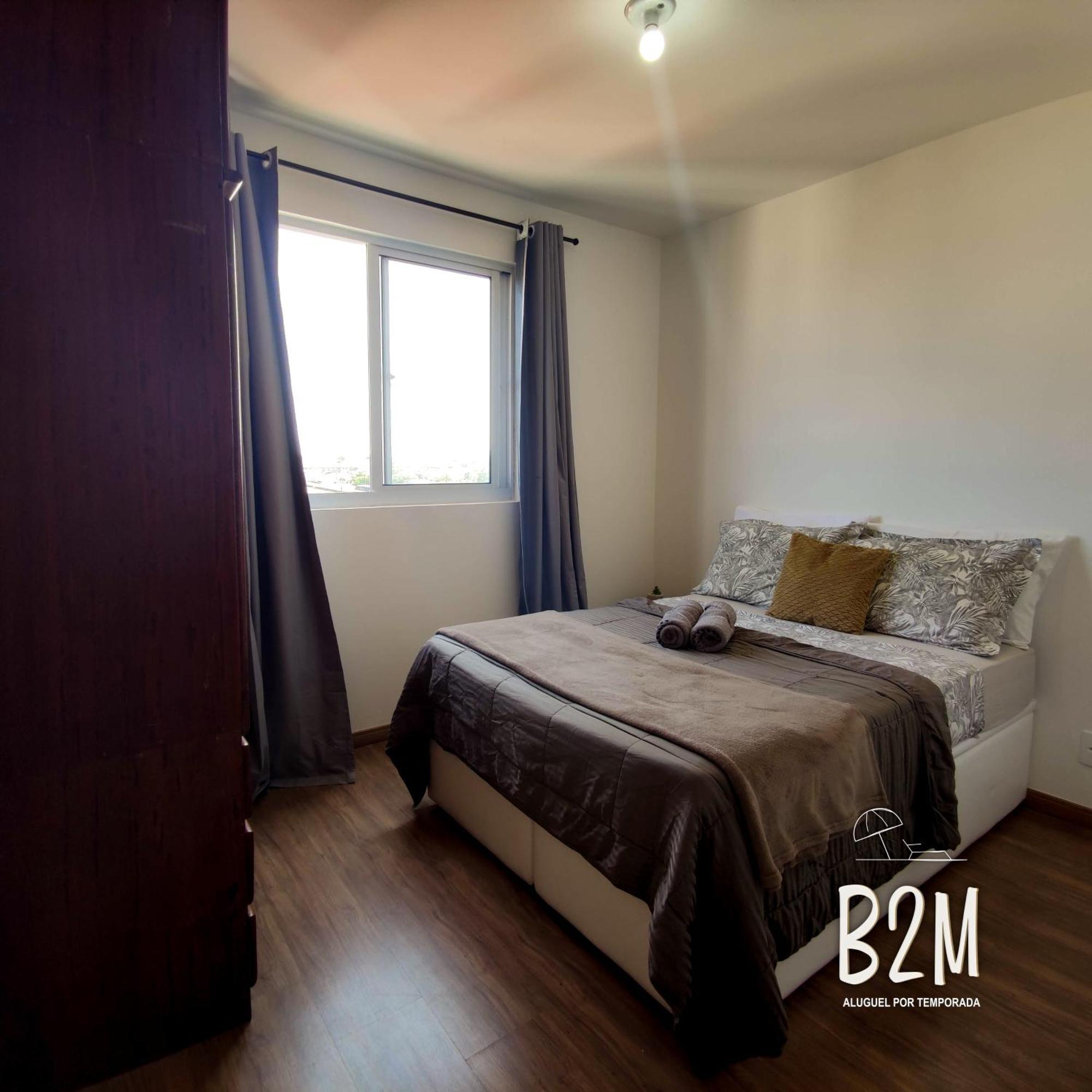 Vila Acoriana Confort Club, Pe Na Areia 巴拉韦利亚 外观 照片