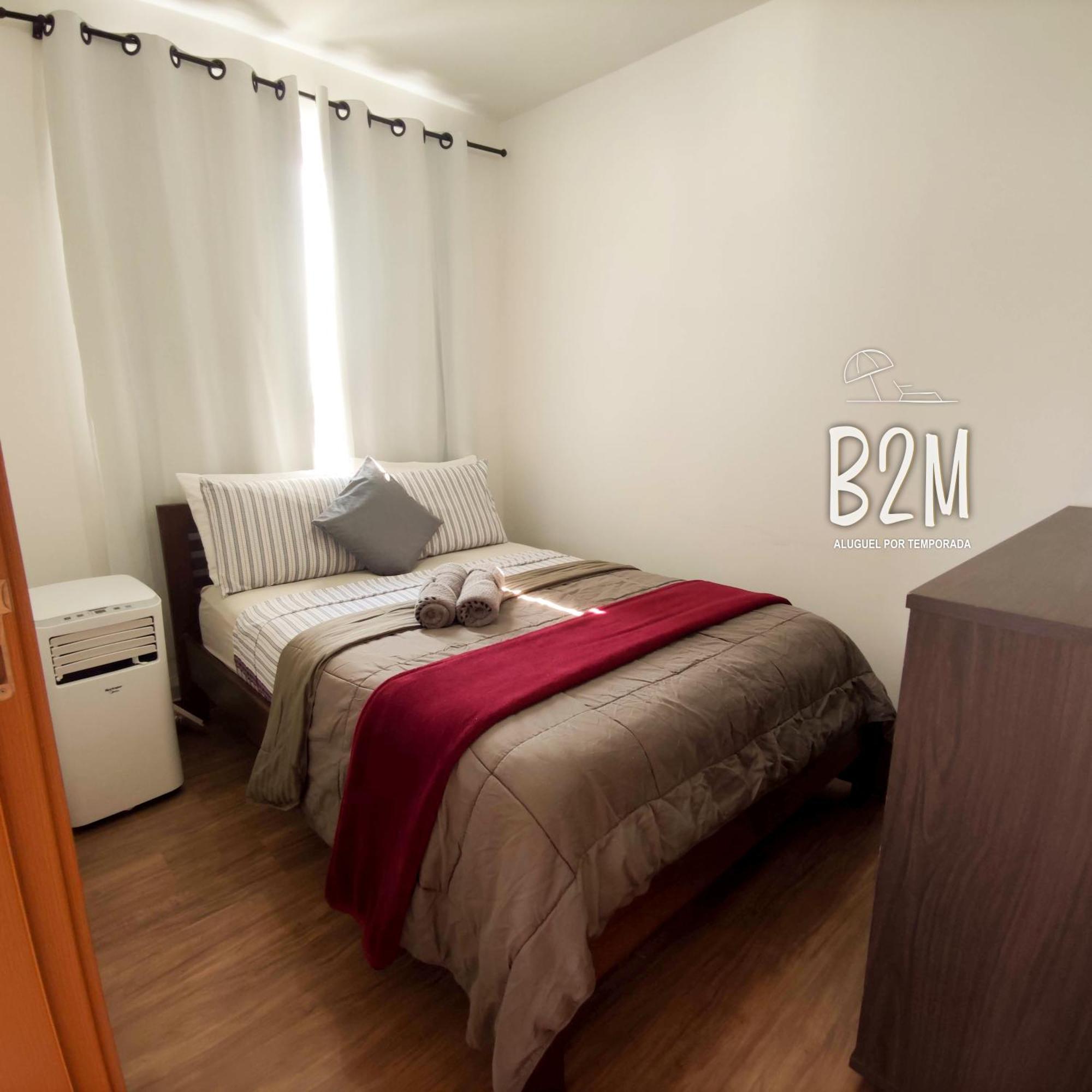 Vila Acoriana Confort Club, Pe Na Areia 巴拉韦利亚 外观 照片
