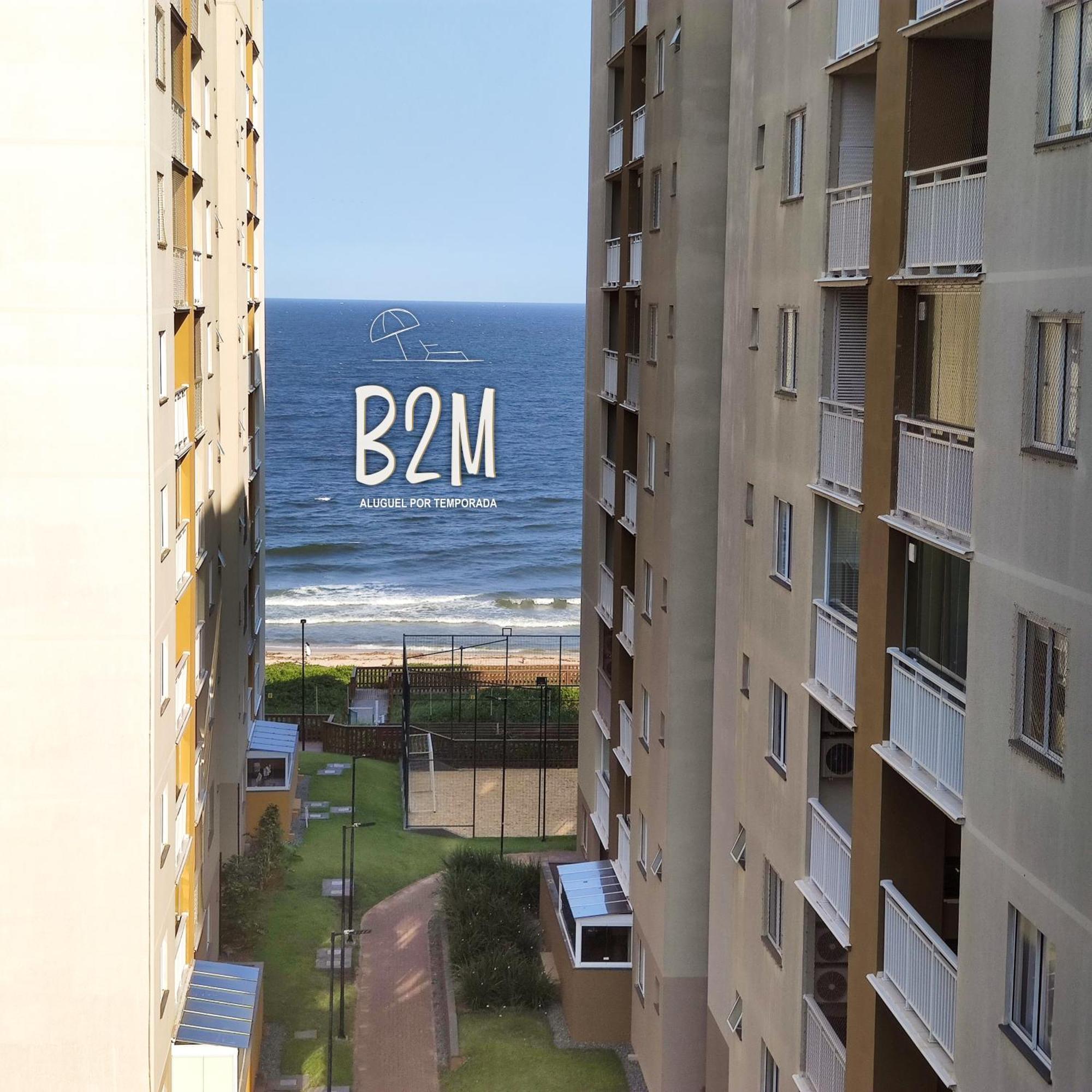 Vila Acoriana Confort Club, Pe Na Areia 巴拉韦利亚 外观 照片